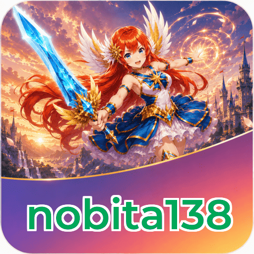 Download nobita138 APK